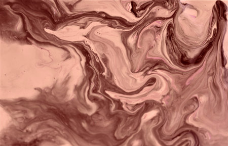 Marble abstract acrylic background. Marbling artwork texture. Agate ripple pattern. gold powder.