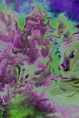 abstract marbling art patterns as background. Marbling texture design