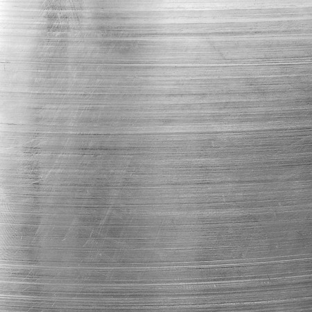 Metal surface as a background.