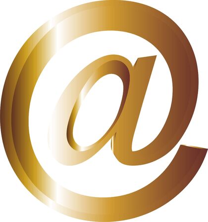 letter type,isolated vector graphicの写真素材