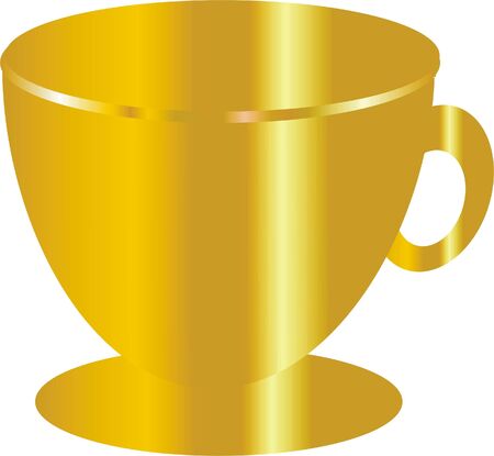 cup soccerの写真素材