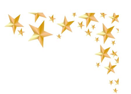 stars sky,isolated vector graphicの写真素材