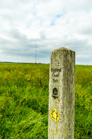 Welcome England - Welcome to the beautiful countryside near Folkestone - Kent - United Kingdom