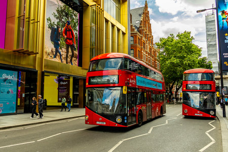 A short city stroll and exploration tour through the metropolis of London along the famous sights on...