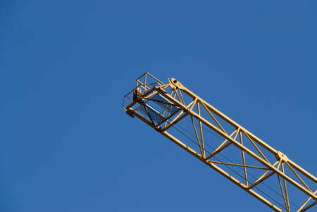 craneの写真素材