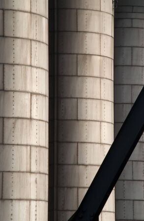 industry detailの写真素材