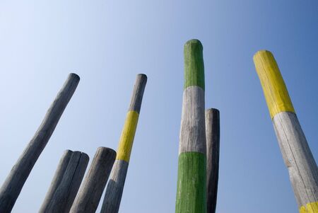 trunksの写真素材