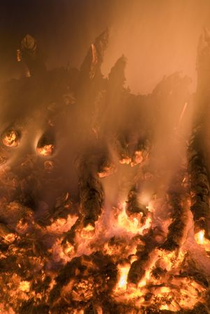 fire