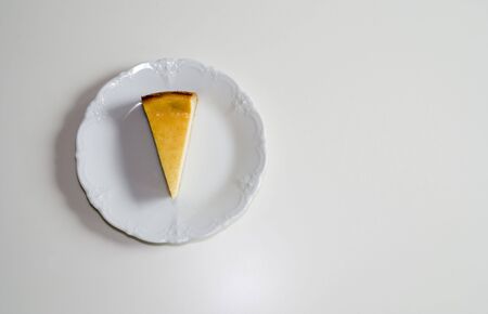 cheese cakeの写真素材