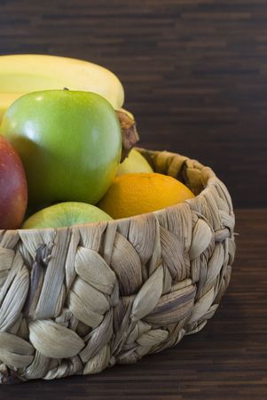 fruitsの写真素材