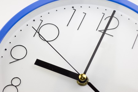 clockの写真素材