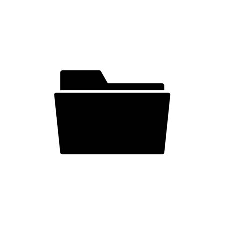 Folder Icon vector. Folder and documents Icon. icon archive
のイラスト素材