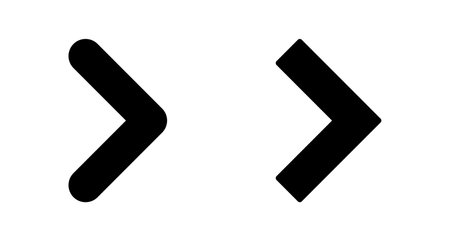 Arrow icon vector isolated on white background. Arrow symbol. Arrow vector iconのイラスト素材