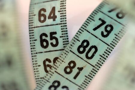 meter for measurement