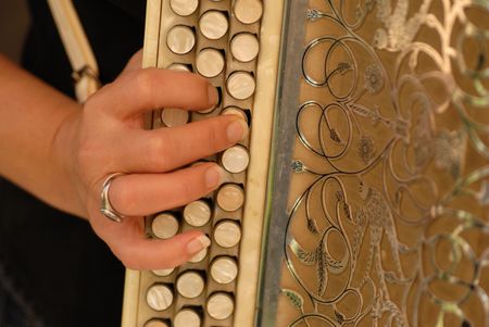 accordion musette