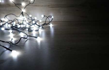 Christmas light