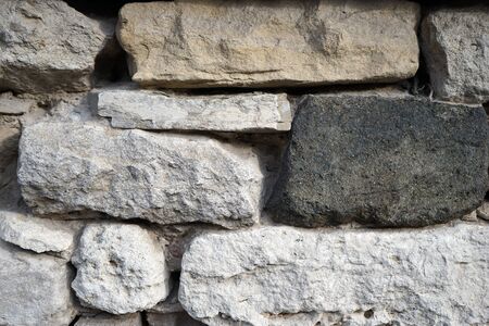 Ancient stone backgroundの写真素材