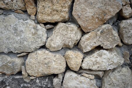 Ancient stone backgroundの写真素材