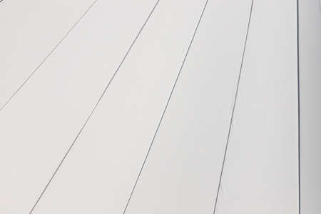 texture of white umbrella, white striped background