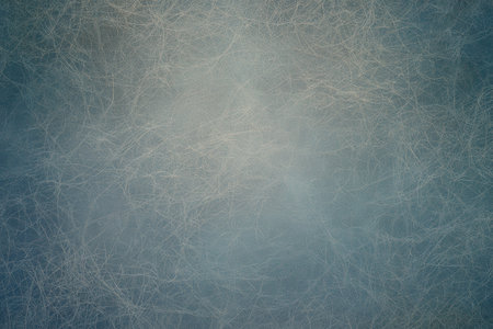 A soft minimalist background simulating frost features delicate textures offering a calming effect ideal for various creative projects or digital displays.の素材