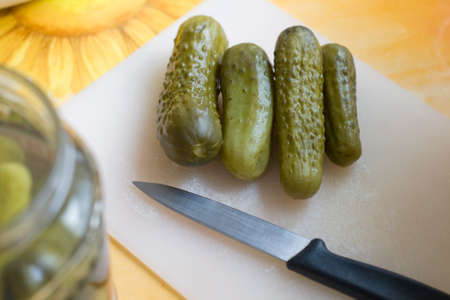Picklesの写真素材