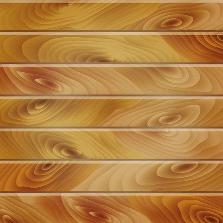 Wood texture  Vector background のイラスト素材