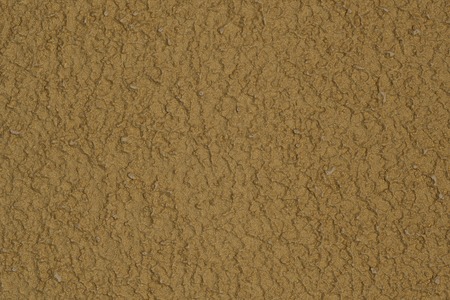 Texture of a wall of golden colourの写真素材