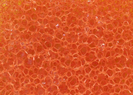 abstract colored background of natural material closeupの写真素材
