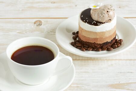 Coffee Cupの写真素材