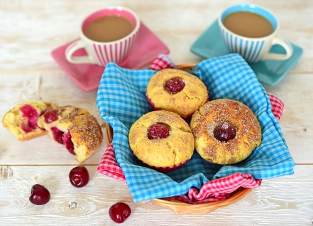 cake sweet dessert for the holiday homeの写真素材