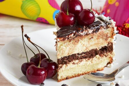 cakeの写真素材