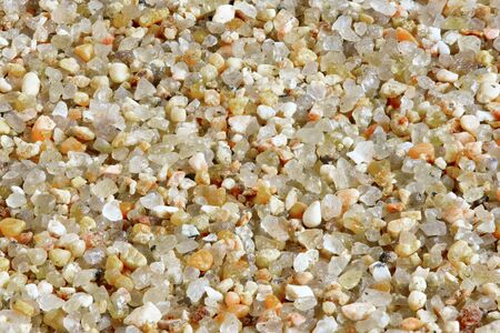 sea sandの写真素材