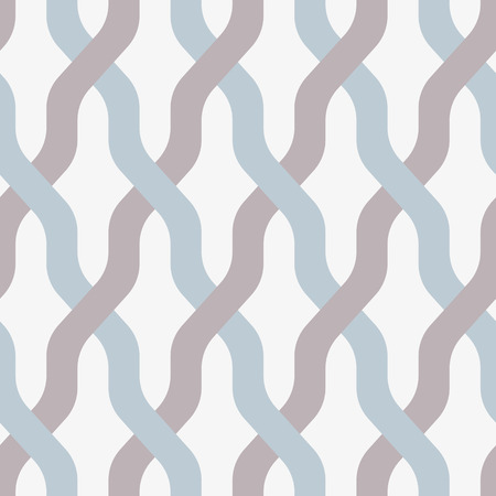 Pattern of lines. Colored backgroundのイラスト素材