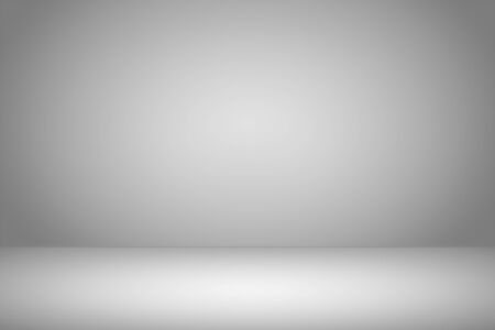 Gradient room backgroundの写真素材