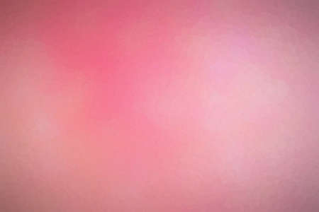 Pink gradient background illustration. Abstract blur background for designの写真素材