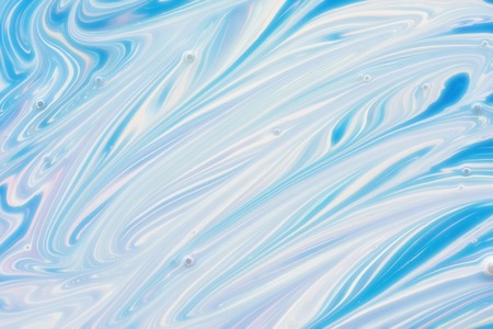 abstract fluid pattern