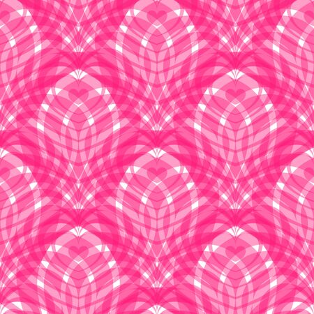 Seamless with vintage floral pattern. Vector illustrationのイラスト素材