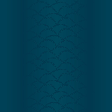 Squama abstract seamless background wallpaper. Vector illustration.のイラスト素材