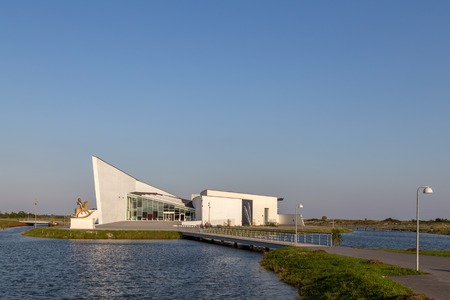 ARKEN Museum of Modern Art, Copenhagenのeditorial素材