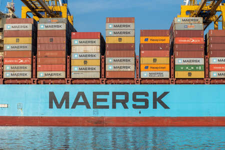 EUROGATE Container Terminal Bremerhaven