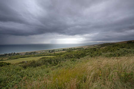 Weymouthの写真素材