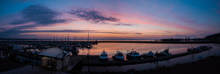 The Harbour Lights Portland