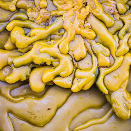beeswax