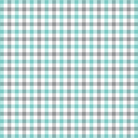 Seamless tartan patternのイラスト素材