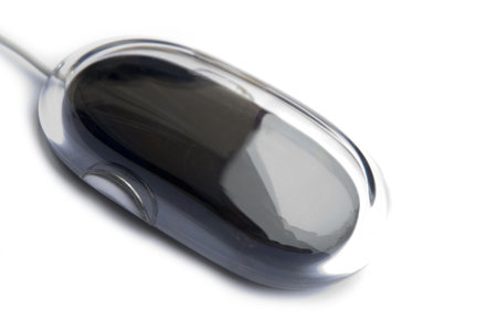 Mouseの写真素材