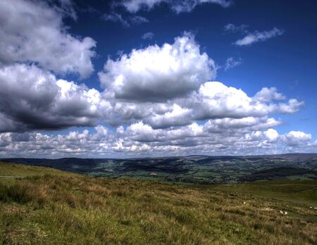 Welsh View