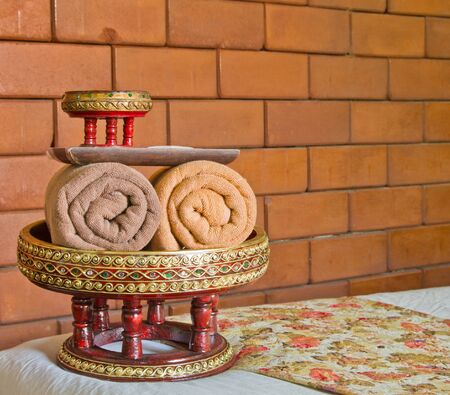 spa setのeditorial素材