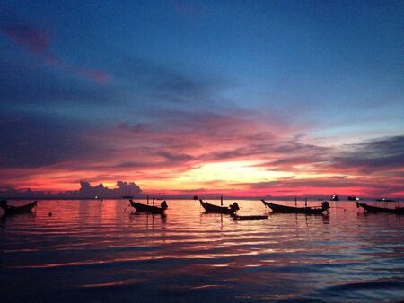 Koh Tao, Thailand の素材