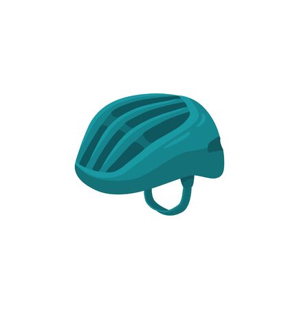 sport equipment isolatedのイラスト素材