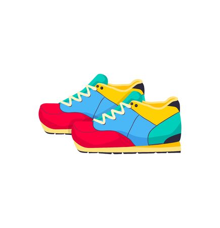 sport equipment isolatedのイラスト素材
